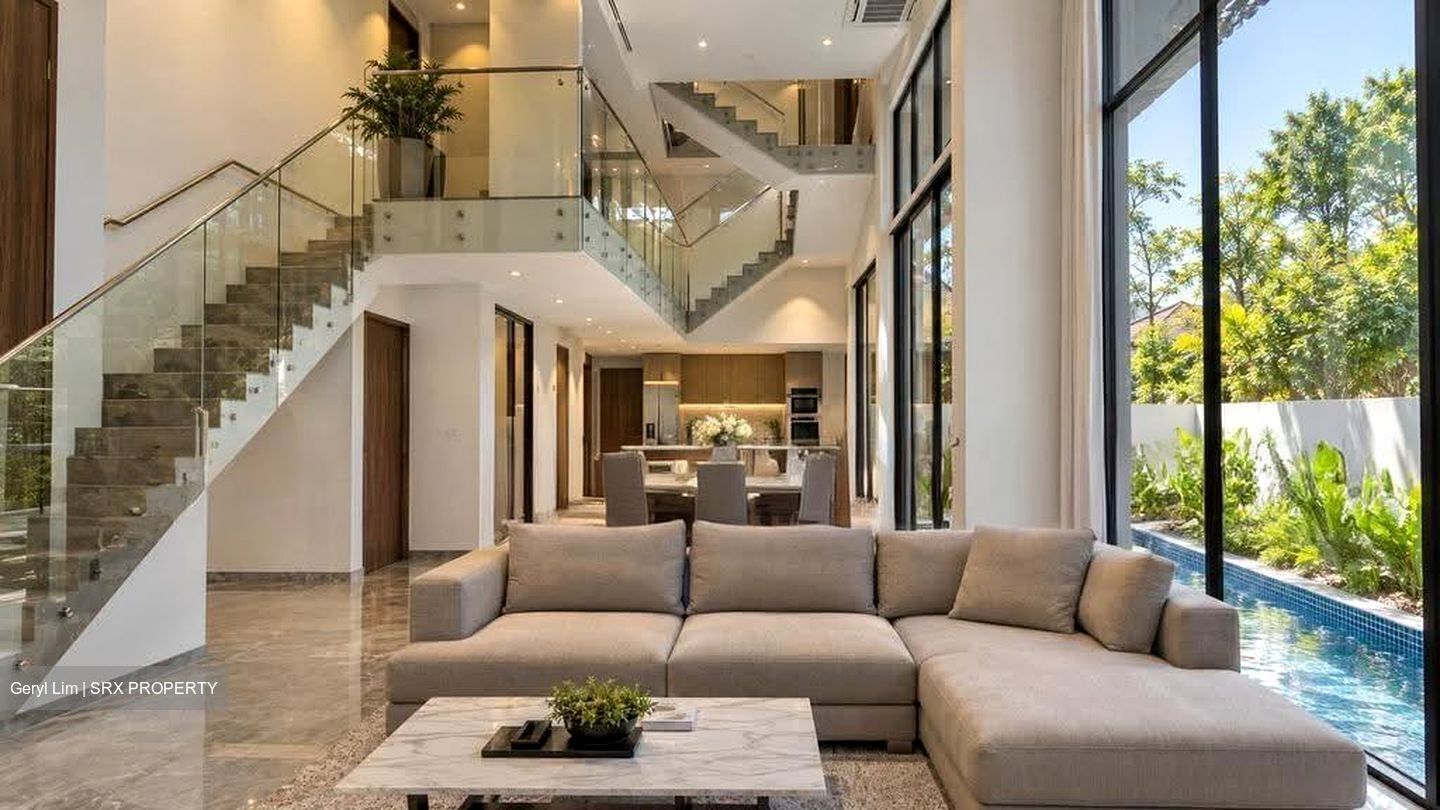 Frankel Estate (D15), Terrace #637366911
